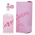 LIZ CLAIBORNE CURVE PINK BLOSSOM EDT 100ML