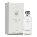 MAISON ALHAMBRA DELILAH BLANC EDP 100ML