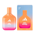 Locion Adidas Get Comfy - EDP 100ml