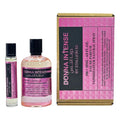 Perfume Donna Intense by Stallion 53 - Emper EDP 100ml