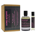 Perfume Uomo Intense by Stallion 53 - Emper EDP 100ml