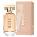 HUGO BOSS THE SCENT FOR HER EDP 100ML