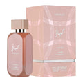 Locion Hayaati Florence - Lattafa EDP 100ml