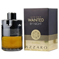 Locion Azzaro Wanted By Night - EDP 100ml