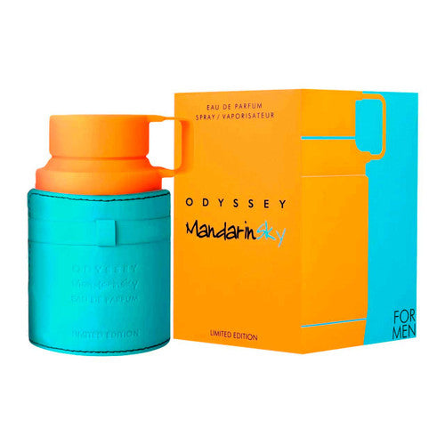 Locion Armaf - Odyssey Mandarin Sky - 100ml
