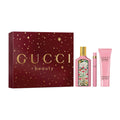 SET GUCCI FLORA GORGEOUS GARDENIA EDP 100ML