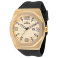 INVICTA - HURACAN 48MM GOLD DIAL - RELOJ HOMBRE