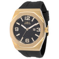 INVICTA - HURACAN 48MM BLACK DIAL - RELOJ HOMBRE