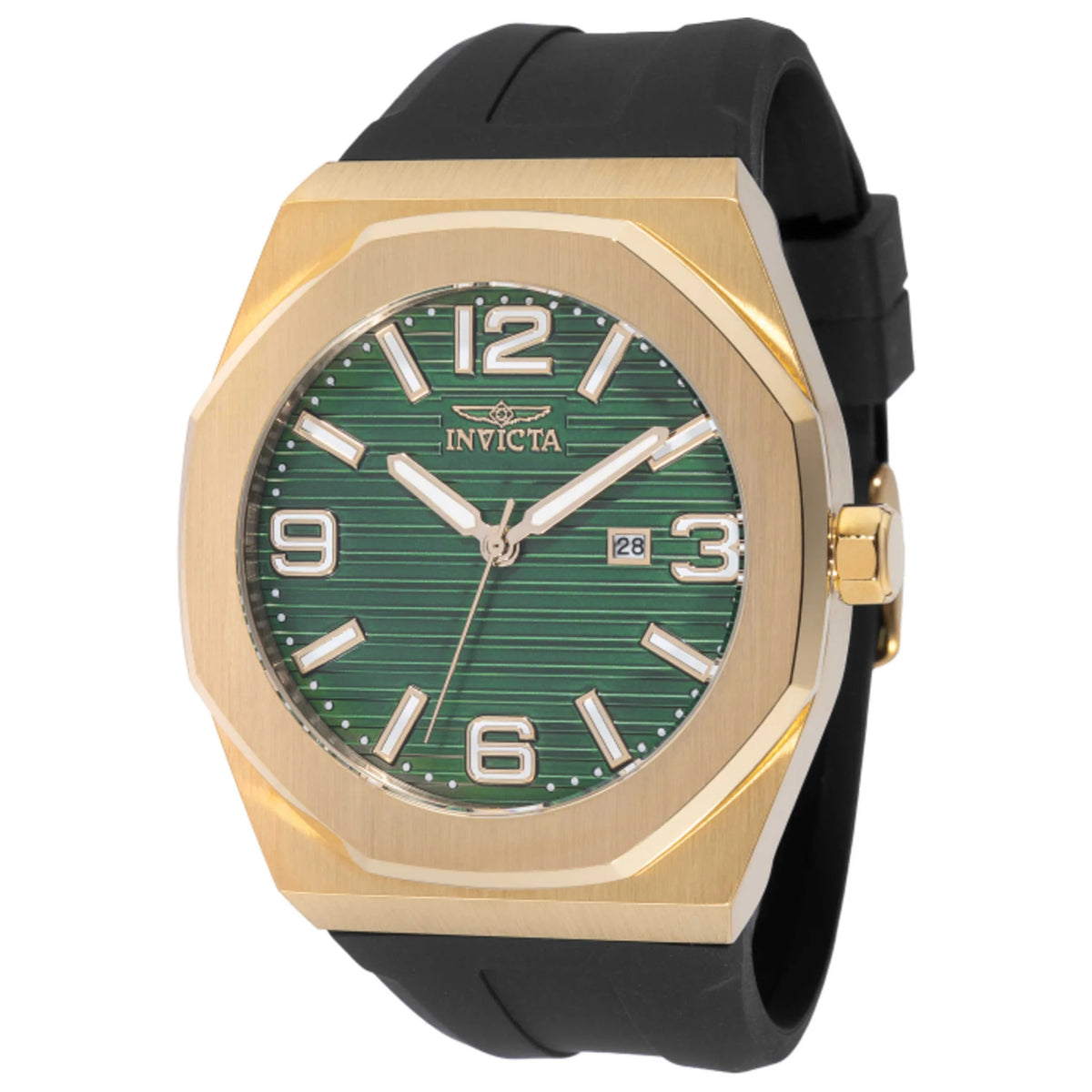 INVICTA - HURACAN 48MM GREEN DIAL - RELOJ HOMBRE
