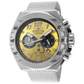 INVICTA - RACING 48MM YELLOW DIAL - RELOJ HOMBRE