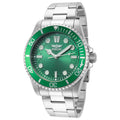 INVICTA - PRO DIVER 43MM GREEN DIAL - RELOJ HOMBRE
