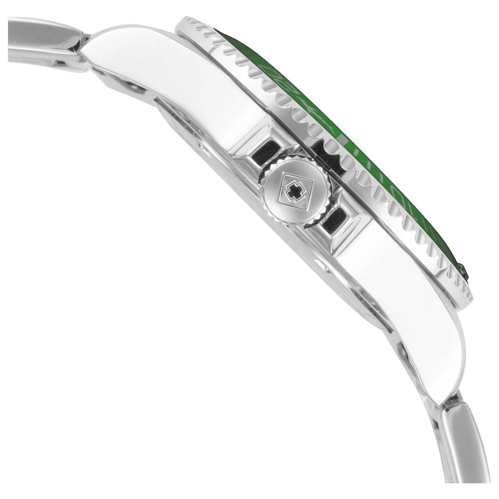 INVICTA - PRO DIVER 43MM GREEN DIAL - RELOJ HOMBRE