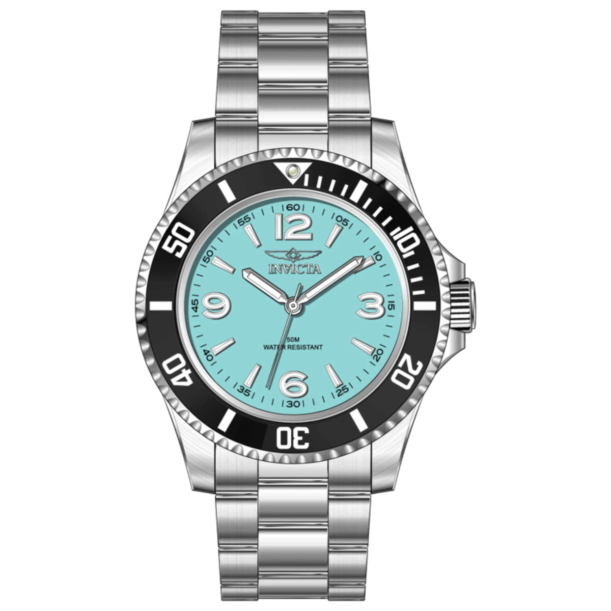 INVICTA - SPECIALTY 40MM TIFFANY BLUE DIAL - RELOJ HOMBRE