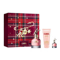 SET JEAN PAUL GAULTIER SCANDAL WOMEN EDP 80ML