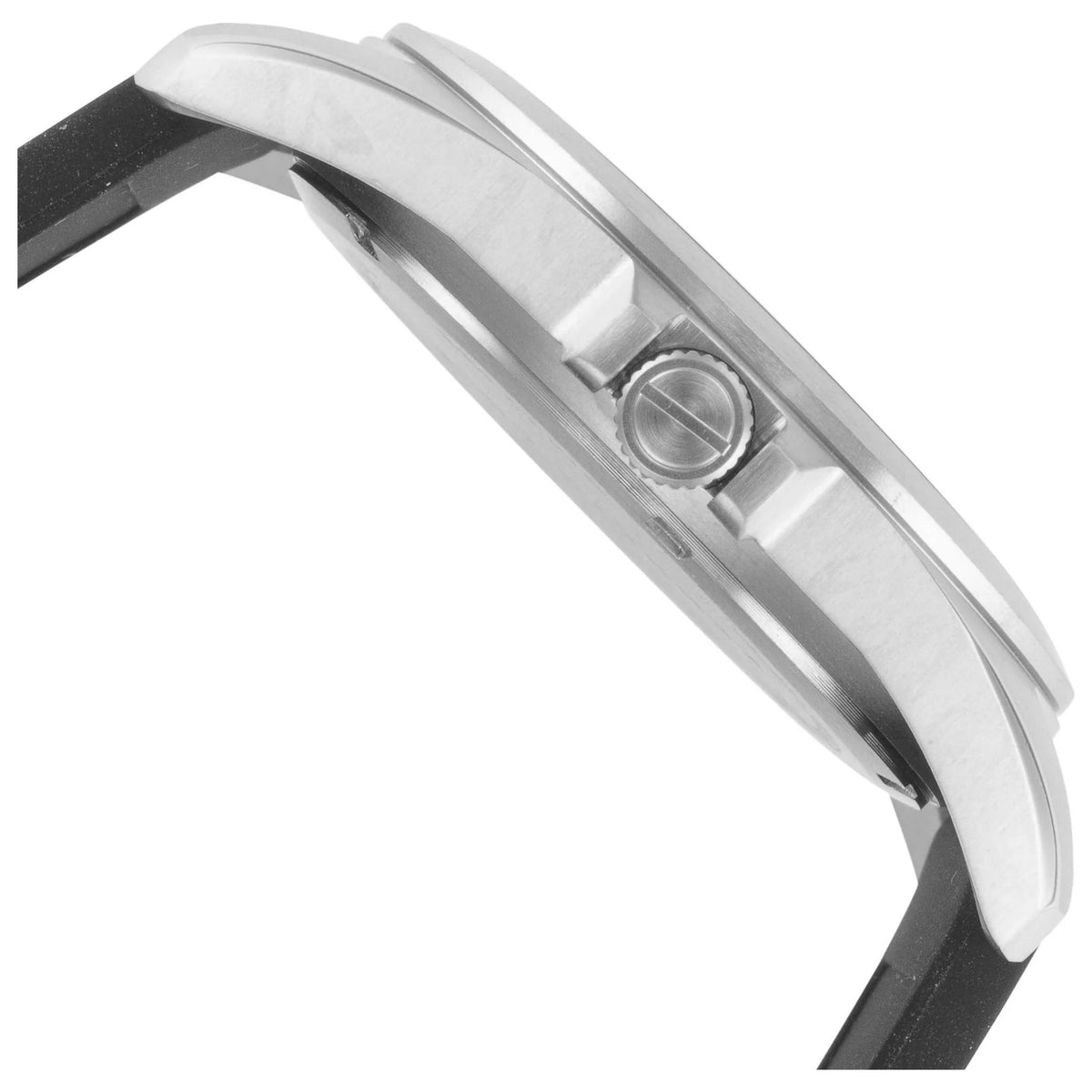 KENNETH COLE - TITANIUM SILICON STRAP - RELOJ HOMBRE