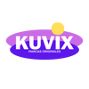 Kuvix HN - Inicio