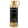 Body Spray Armaf - Odyssey Wild One - 200ml