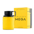 Locion Armaf - Odyssey Mega - 100ml