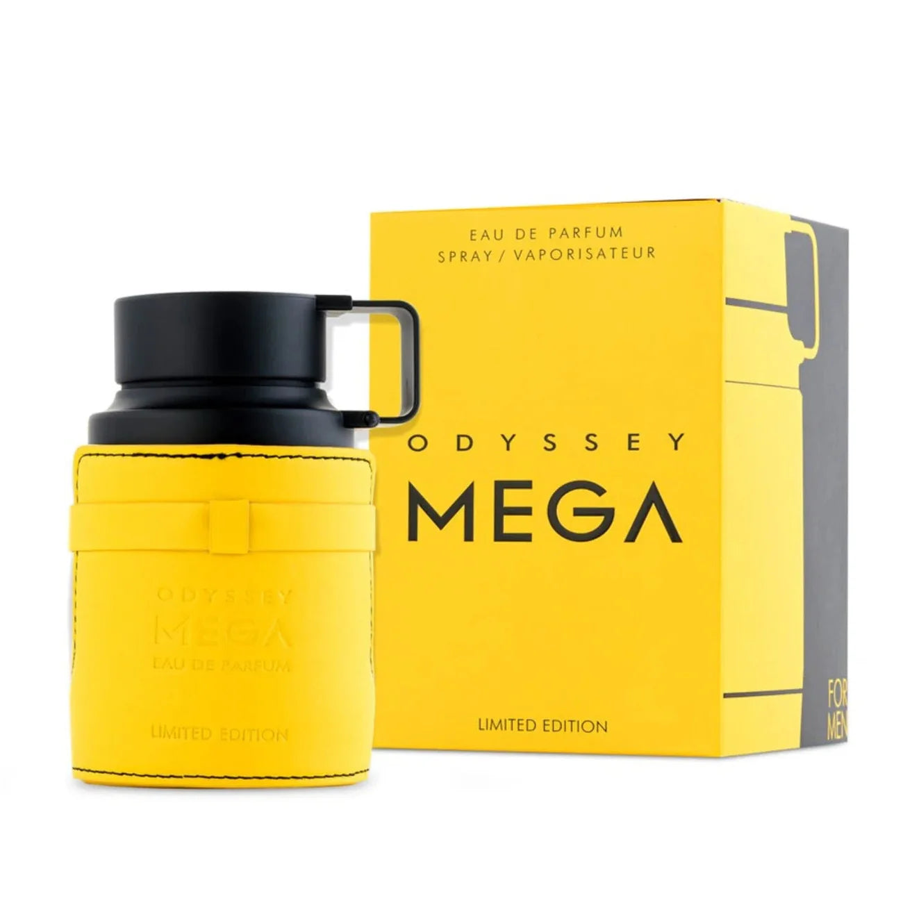 Locion Armaf - Odyssey Mega - 100ml