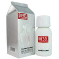 Locion Diesel Plus Plus Masculine / Feminine EDT 75ml