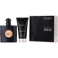 SET YVES SAINT LAURENT BLACK OPIUM EDP 90ML