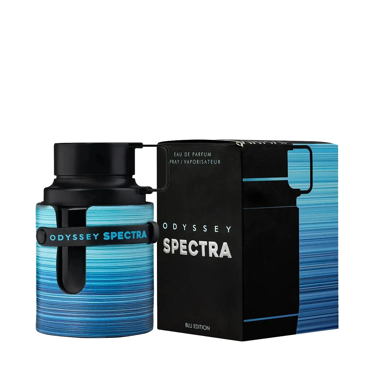 Locion Armaf - Odyssey Spectra Blue - 100ml
