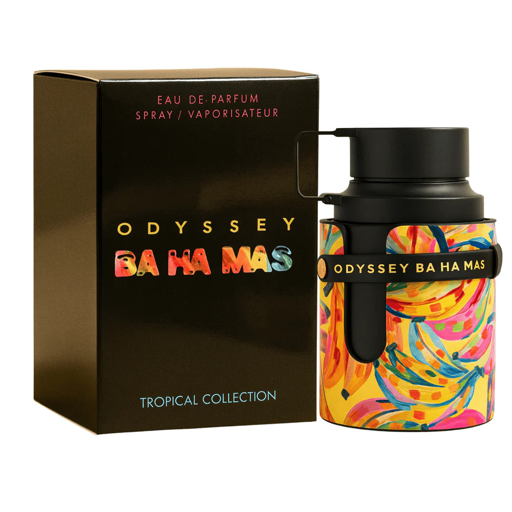 Locion Armaf - Odyssey Bahamas - 100ml