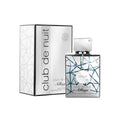 Locion Club de Nuit - Sillage - 105ML