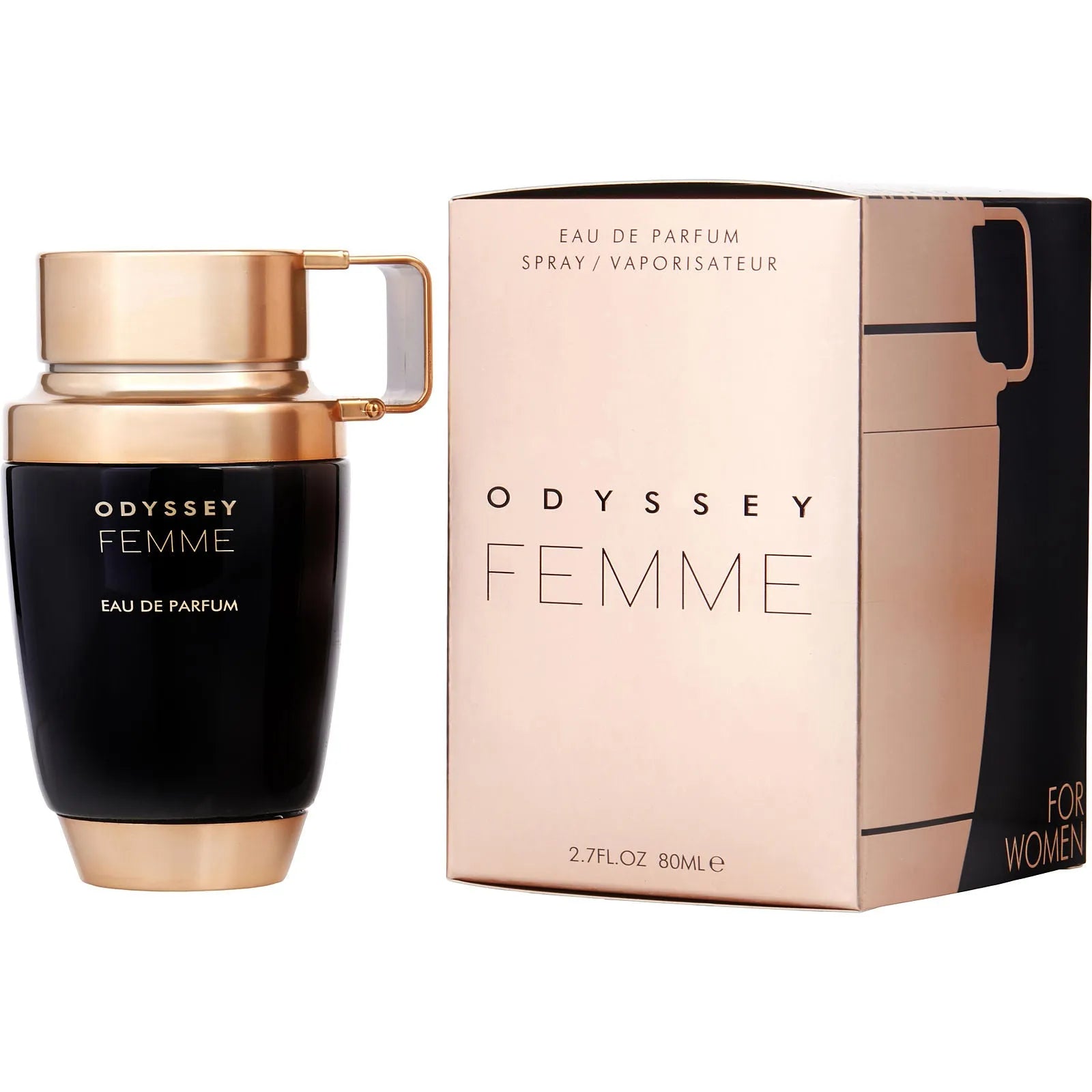 Locion Armaf - Odyssey Femme - 100ml
