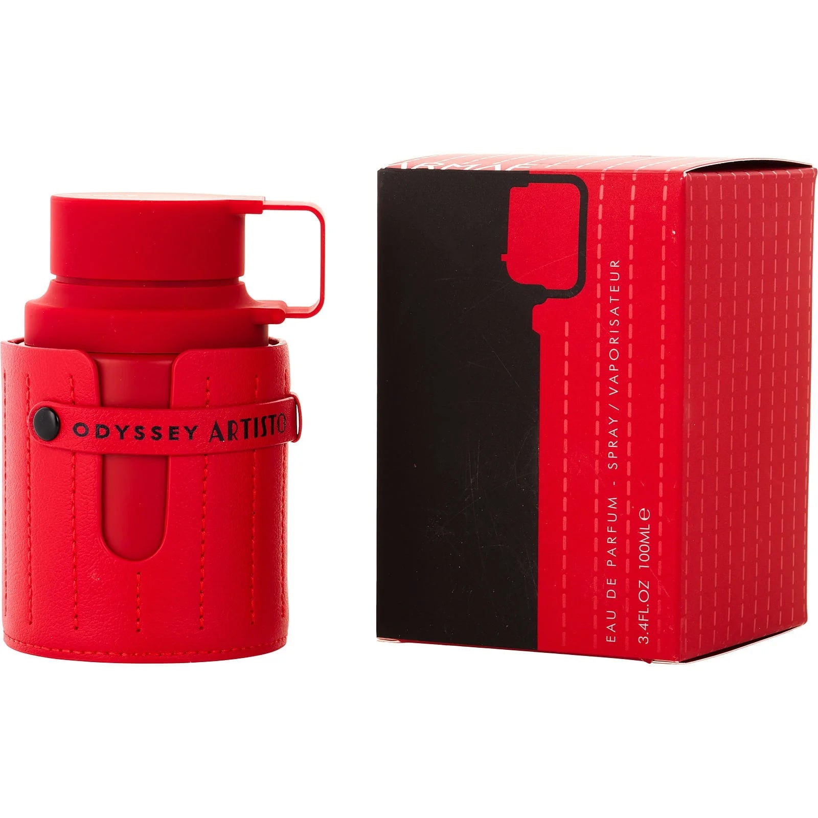 Locion Armaf - Odyssey Artisto - 100ml