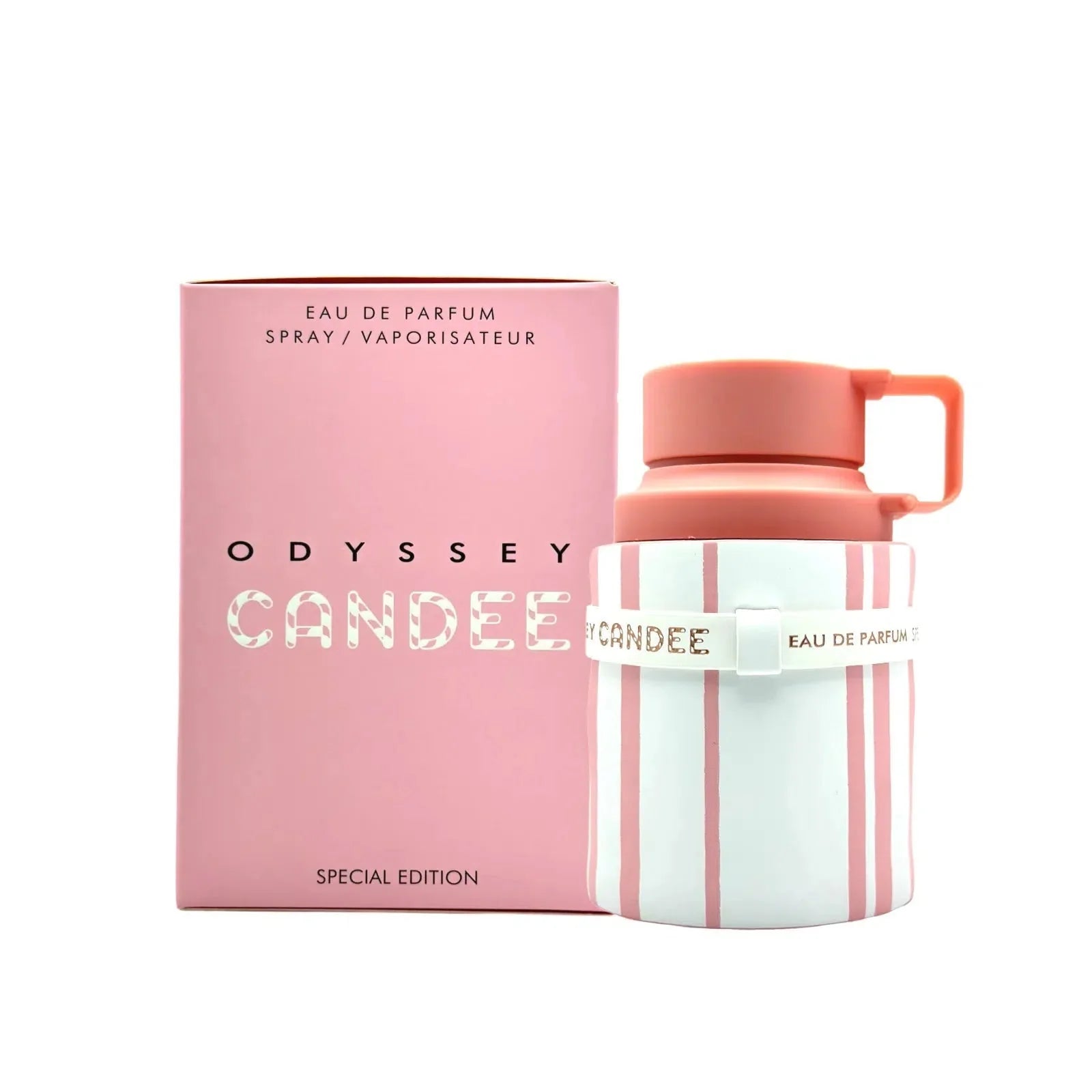 Locion Armaf - Odyssey Candee - 100ml