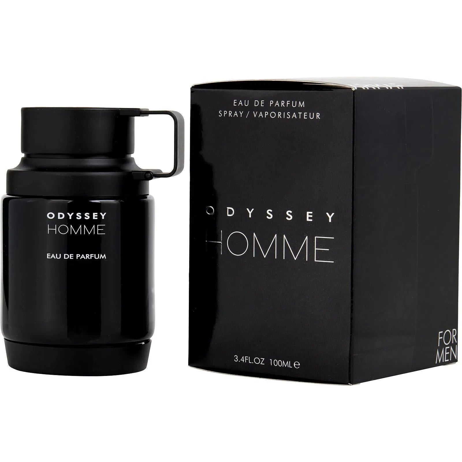 Locion Armaf - Odyssey Homme - 100ml