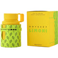 Locion Armaf - Odyssey Limoni - 100ml