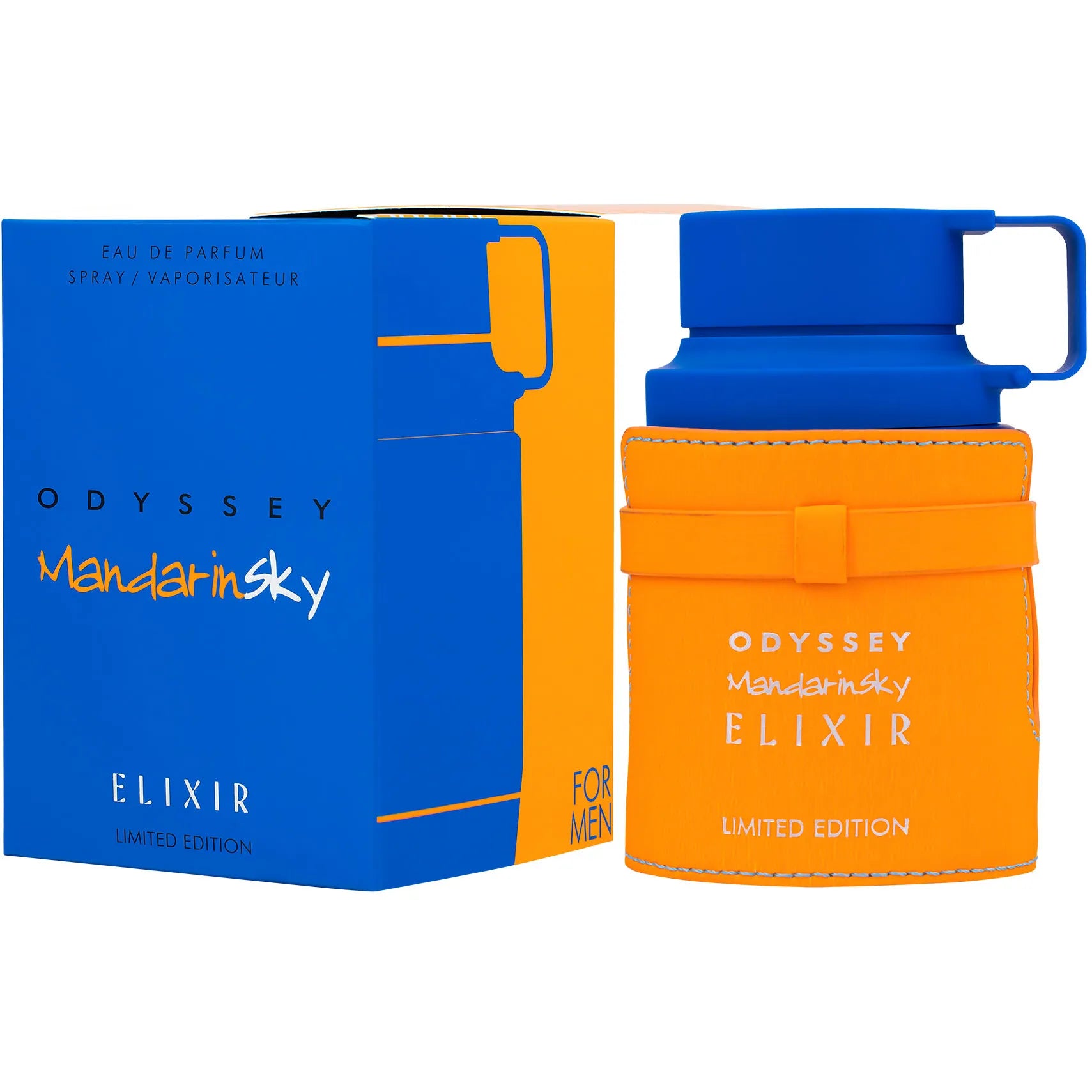 Locion Armaf - Odyssey Mandarin Sky Elixir - 100ml