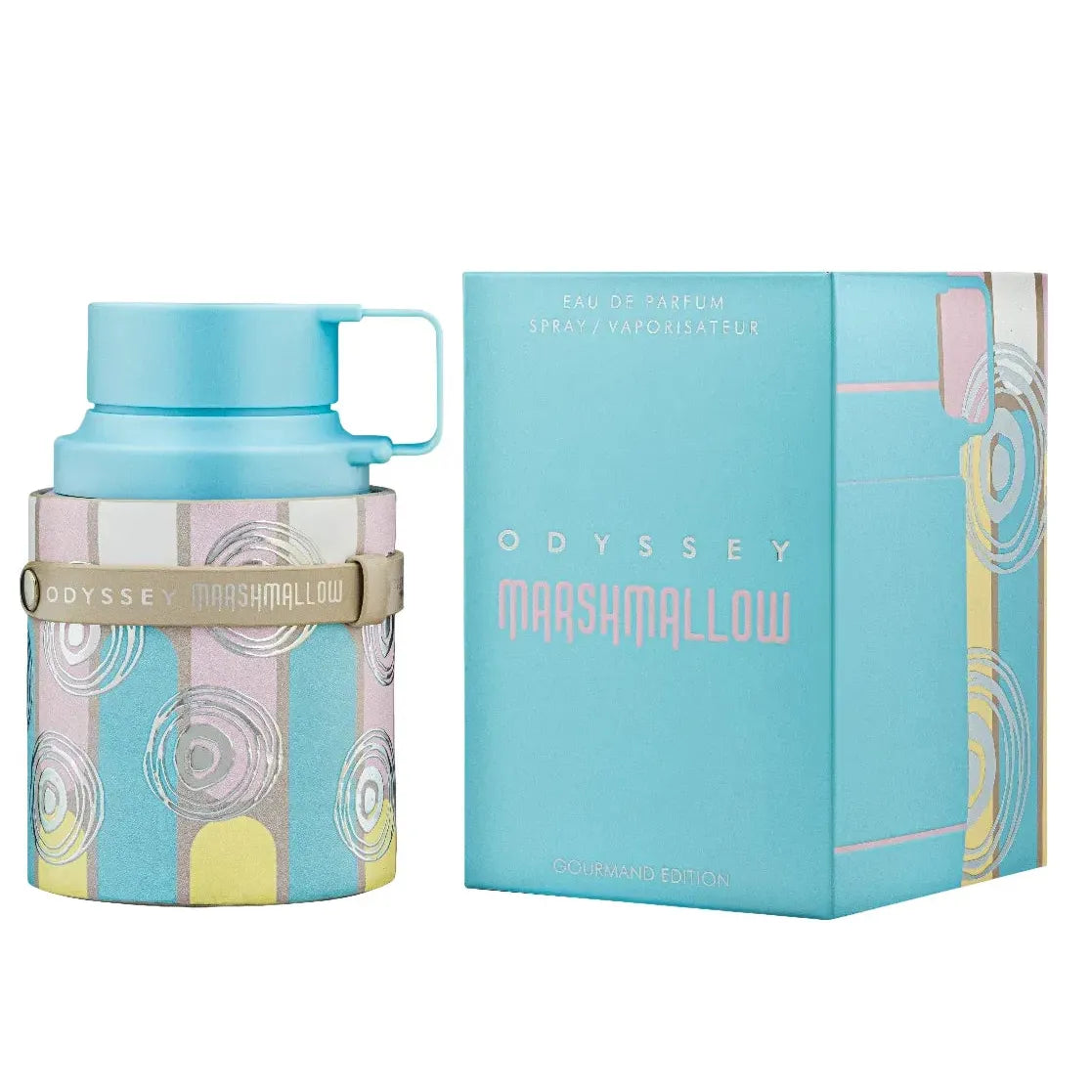 Locion Armaf - Odyssey Marshmallow - 100ml