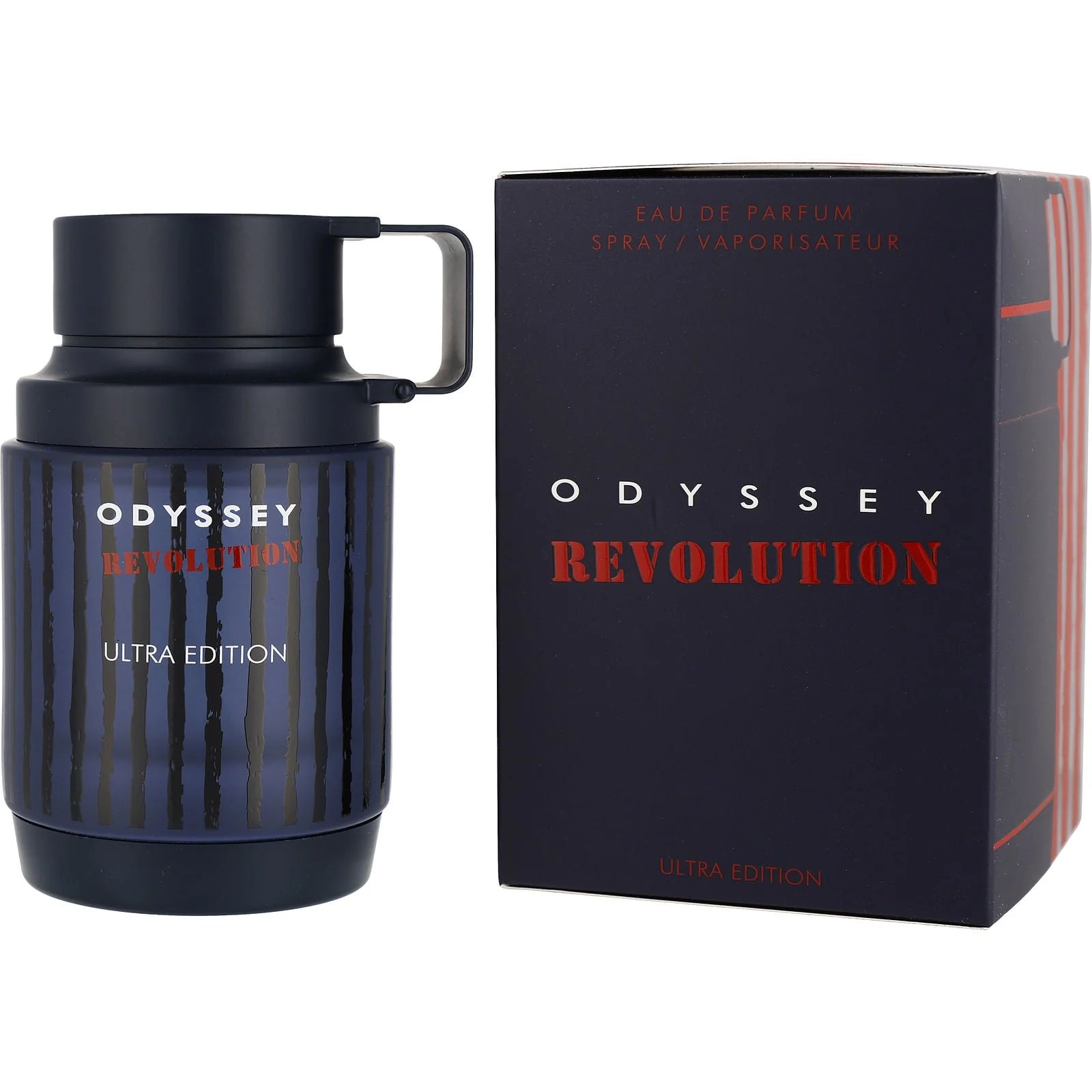 Locion Armaf - Odyssey Revolution - 100ml