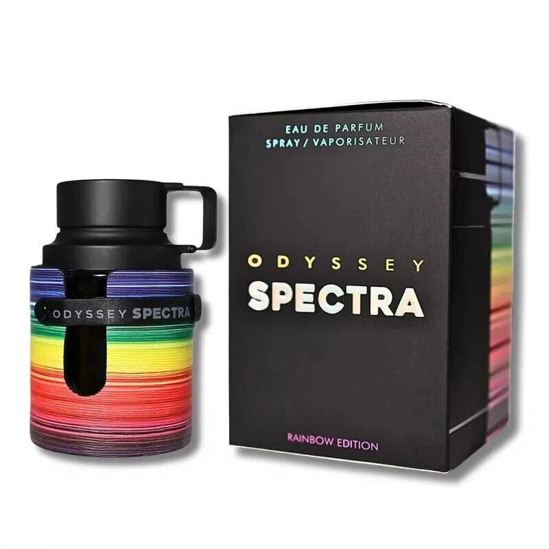 Locion Armaf - Odyssey Spectra - 100ml