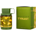 Locion Armaf - Odyssey Tyrant - 100ml