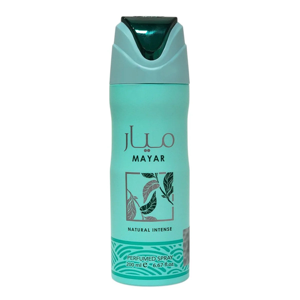 Body Spray Mayar Intense - Lattafa 200ml